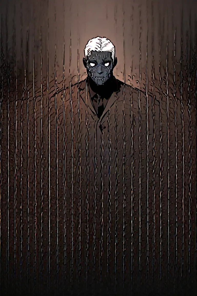 Avatar of Times Up