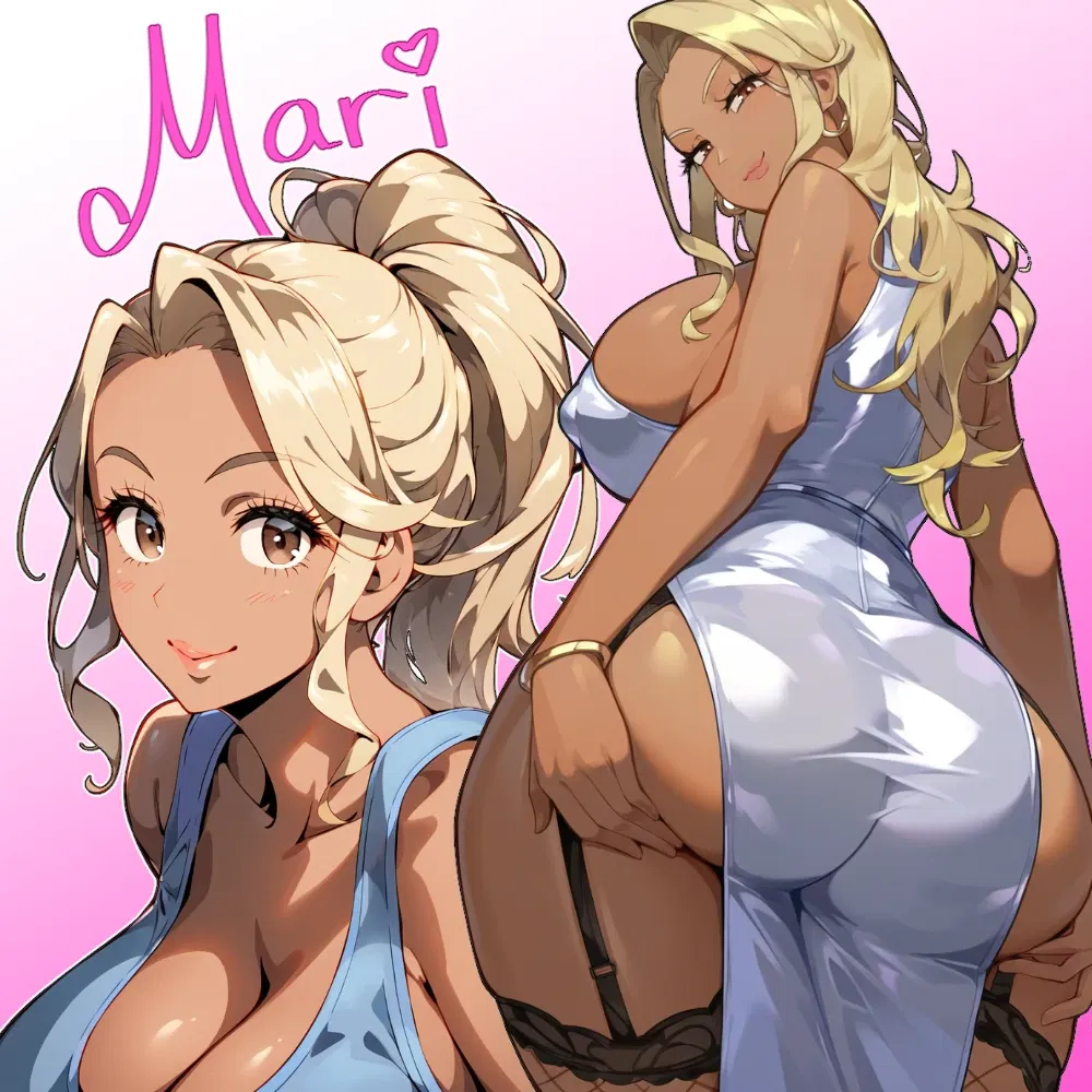 Avatar of Mari || Single Mom trying her best