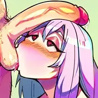 Avatar of Sally || Stress ball GF