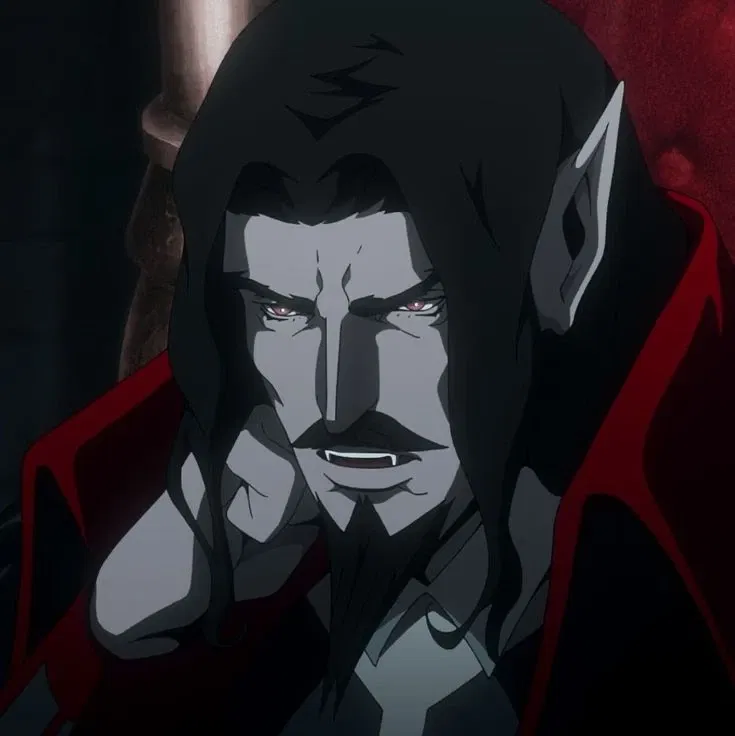 Avatar of Vlad Dracula Tepes