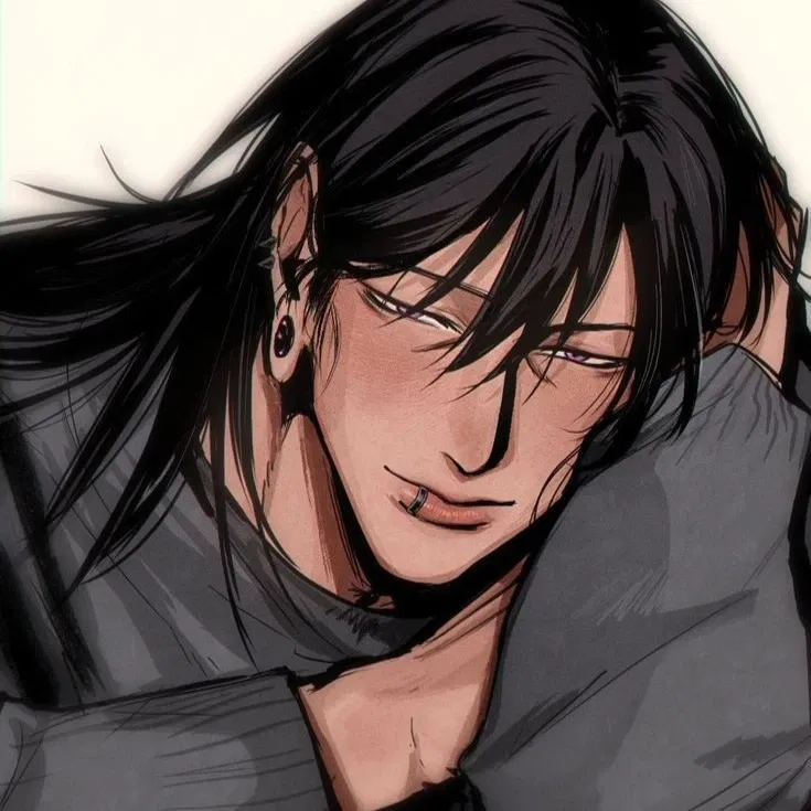 Avatar of Suguru Geto