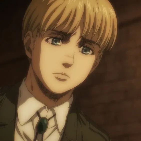 Avatar of Armin Arlert