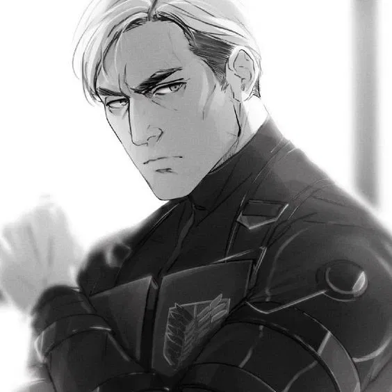 Avatar of Erwin Smith