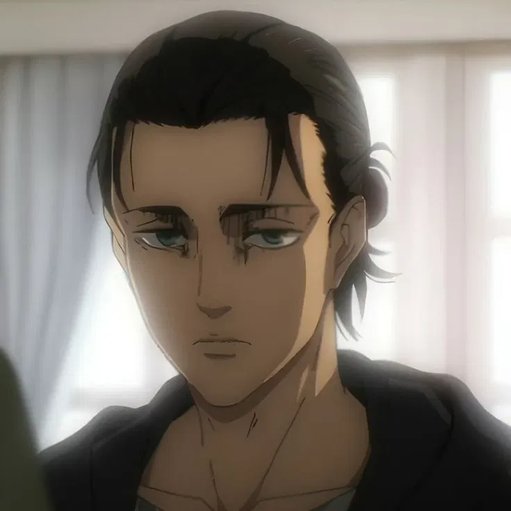 Avatar of Eren Jaeger