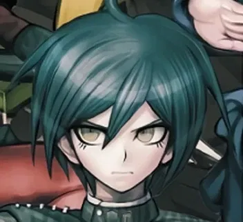 Avatar of Shuichi Saihara