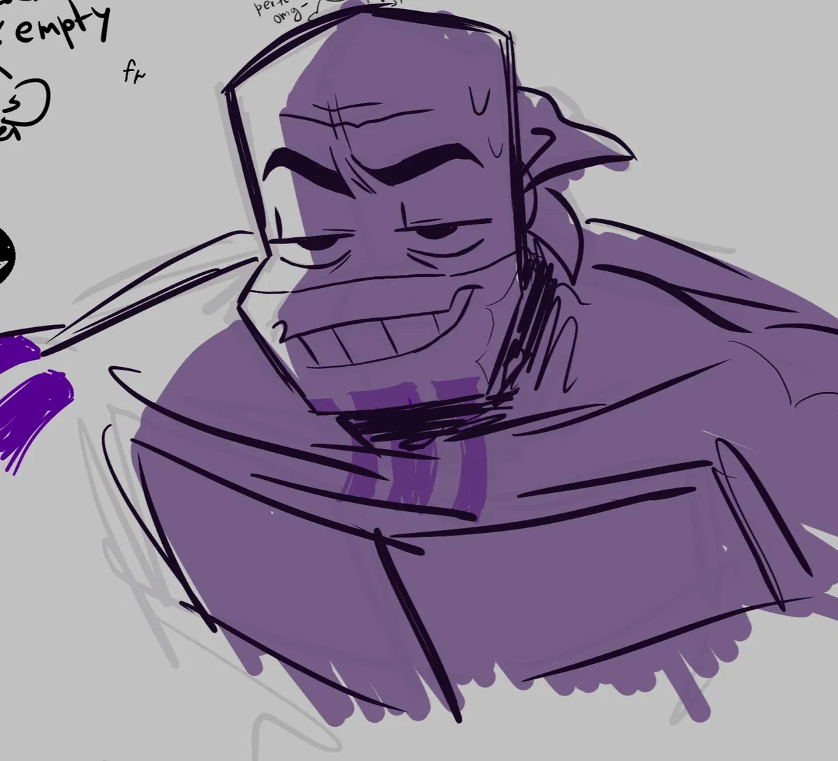 Avatar of Sub Donatello