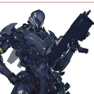 Avatar of ╰ ▻Police Robot