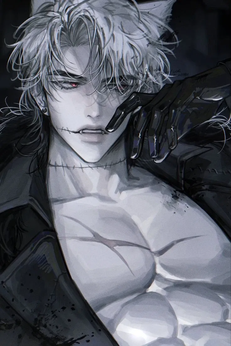 Avatar of The woods part one (Kane)