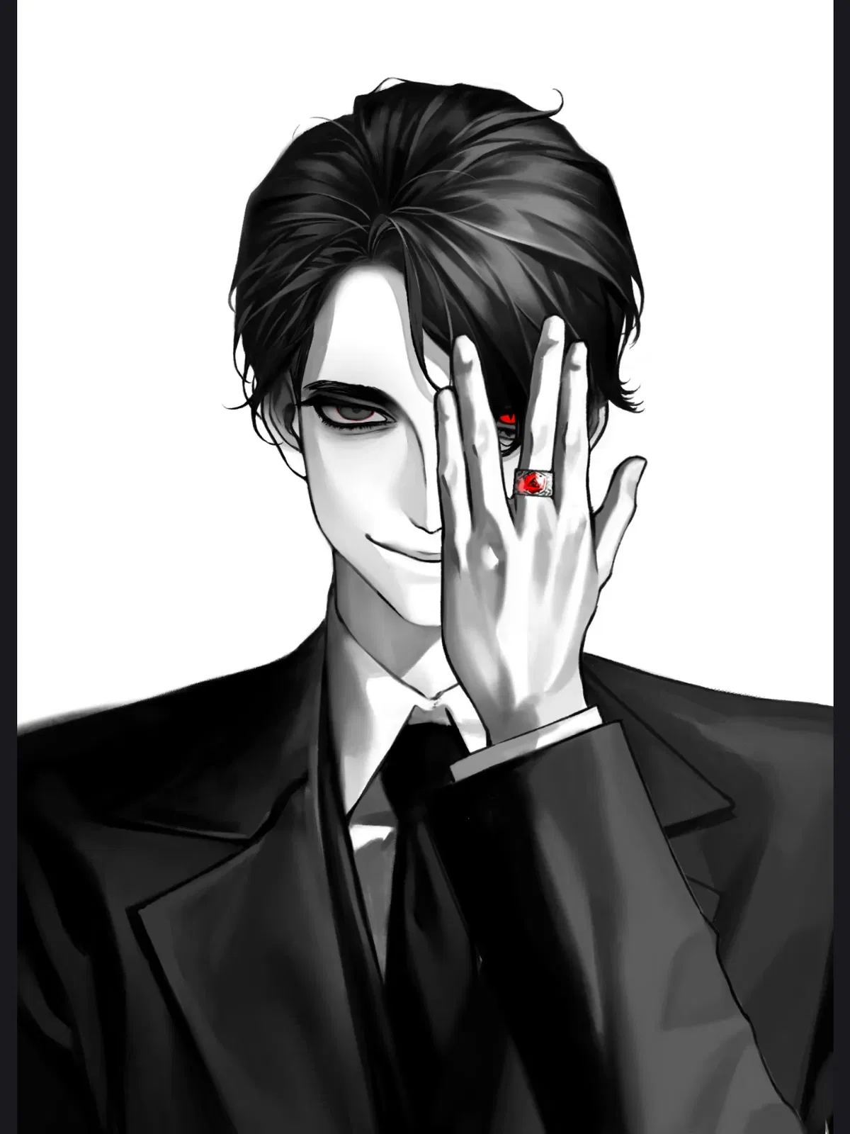 Avatar of Dark Lord's Guidebook🐍