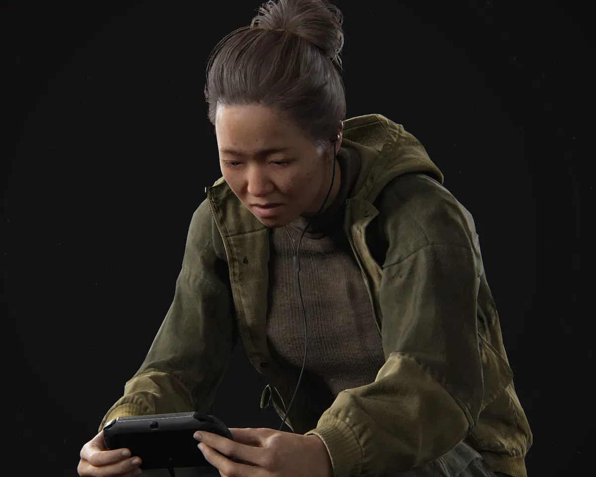 Avatar of Whitney Sato