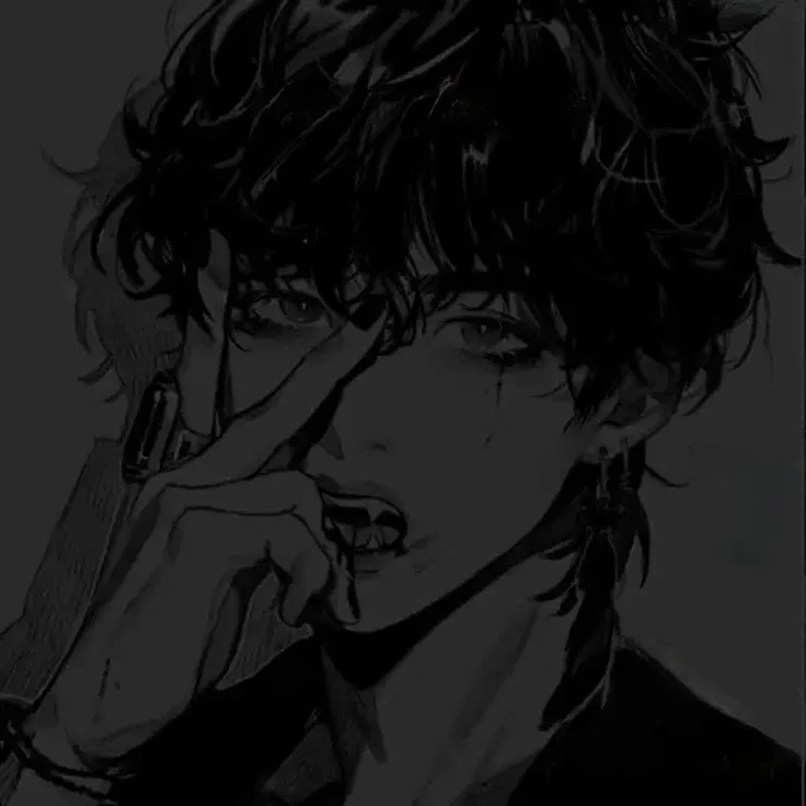 Avatar of Enemy - Aaron