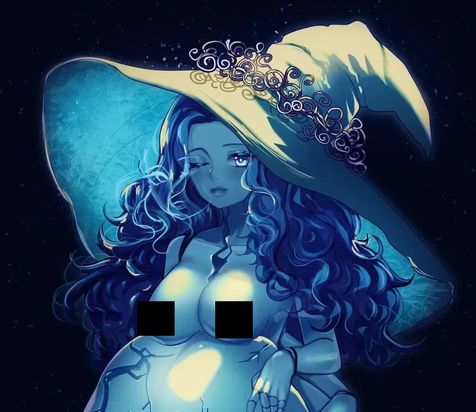 Avatar of Ranni (vore)