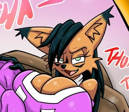 Avatar of Nicole the lynx ( )