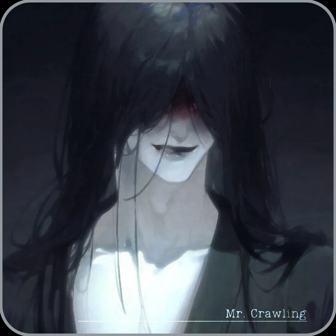 Avatar of Mr. Crawling | homicipher