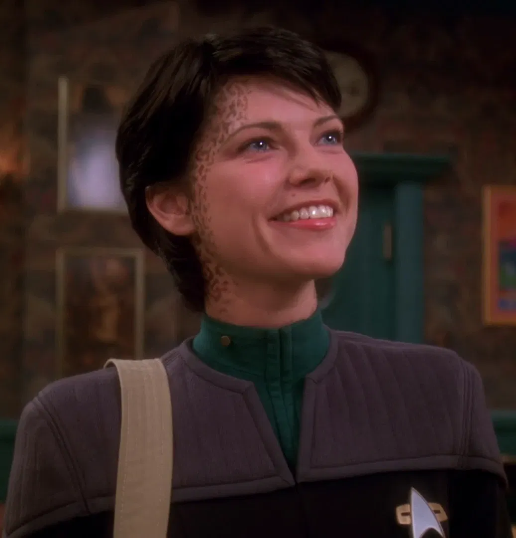 Avatar of Ezri Dax 