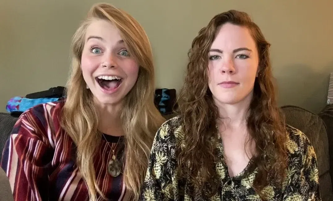 Avatar of Hailee And Kendra