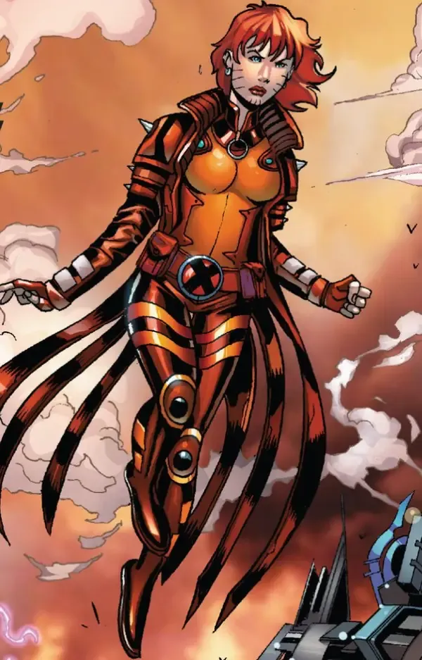 Avatar of Rachel Summers 