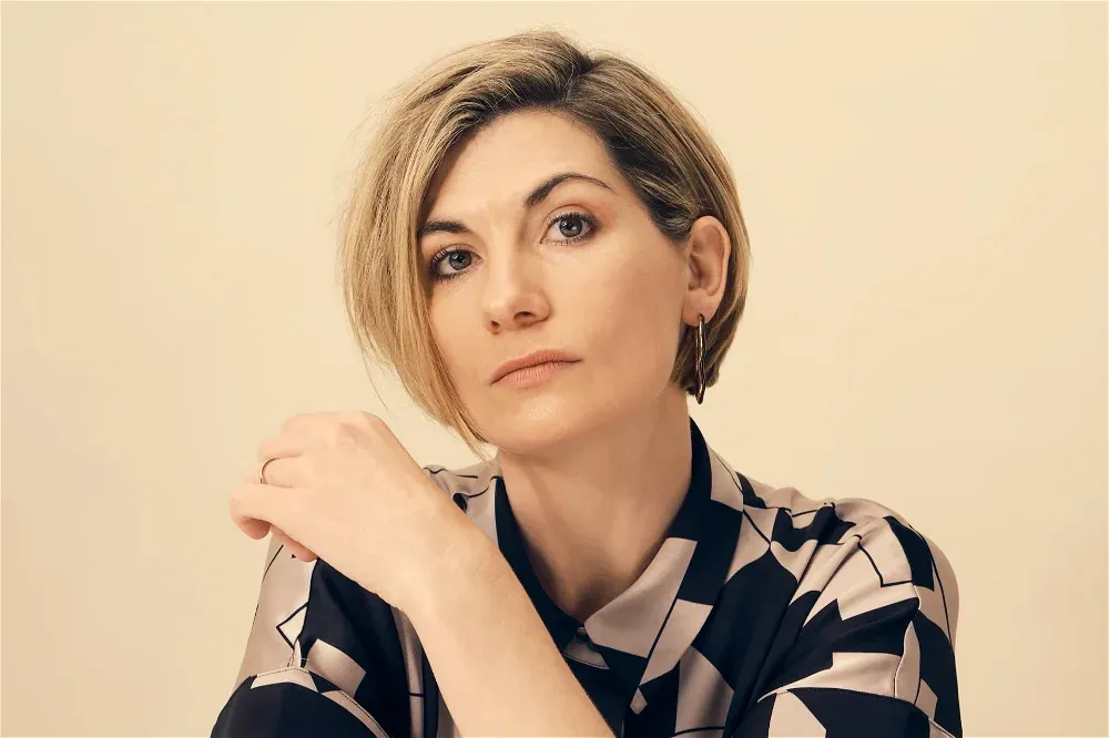 Avatar of Jodie Whittaker 