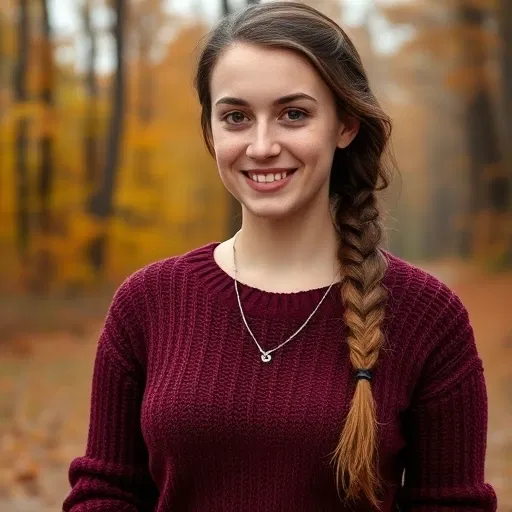 Avatar of Olivia "Liv" Novak