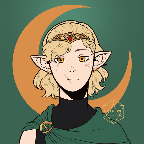 Avatar of Arilee the Swift