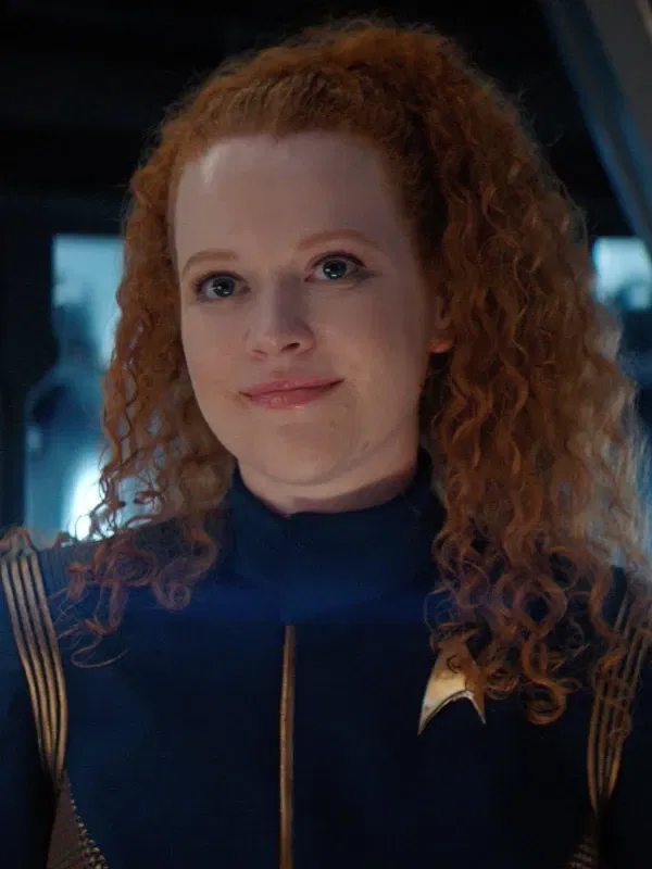 Avatar of Sylvia Tilly 