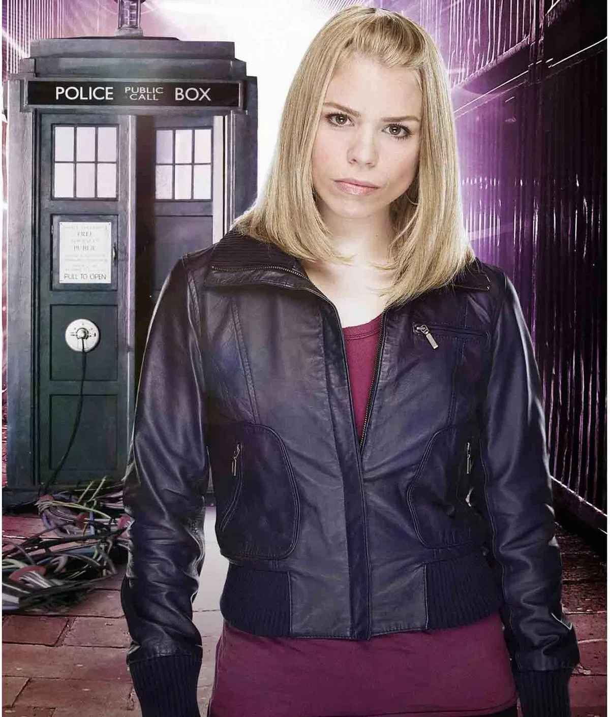 Avatar of Rose Tyler 