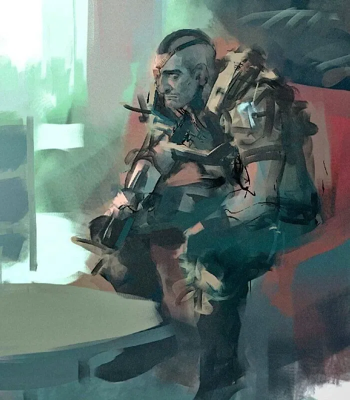 Avatar of Porter Gage