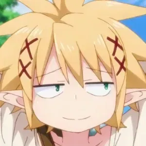 Avatar of Zel