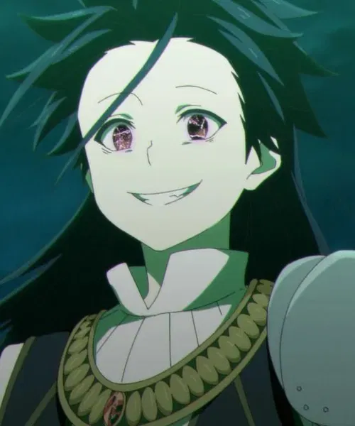 Avatar of Guisarme