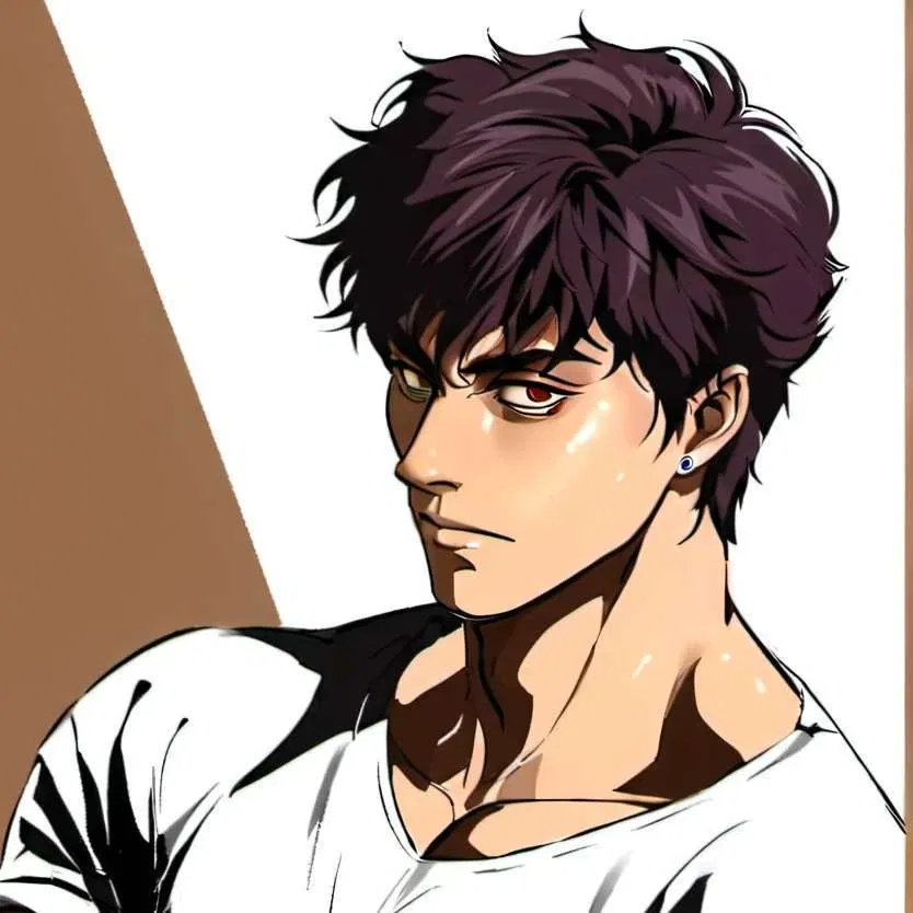Avatar of Kaiou Samwan