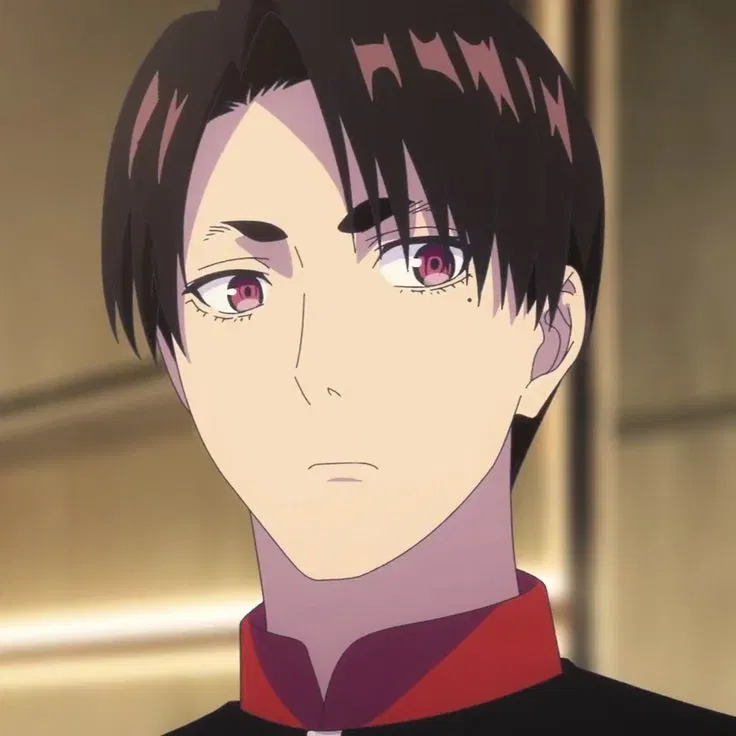 Avatar of Sosei Akabane
