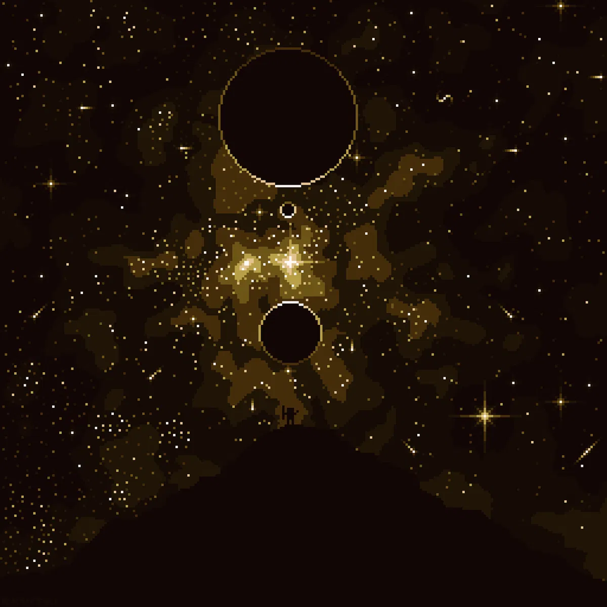 Avatar of Alien colony 