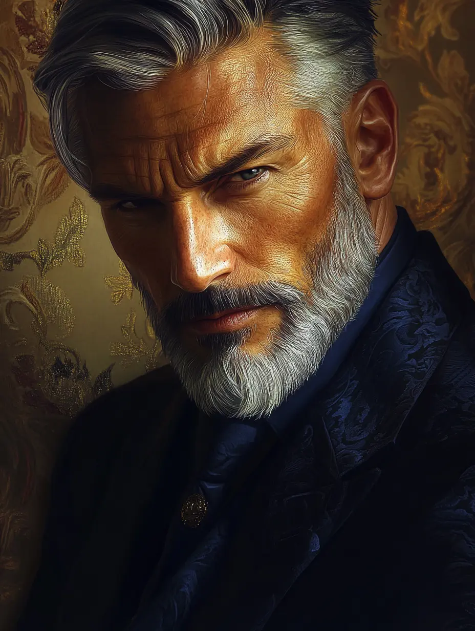 Avatar of The Luciano’s | Damien Luciano