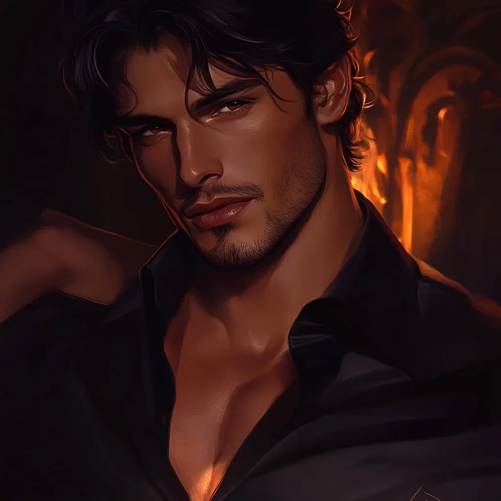 Avatar of The Navarro’s | Luca Navarro