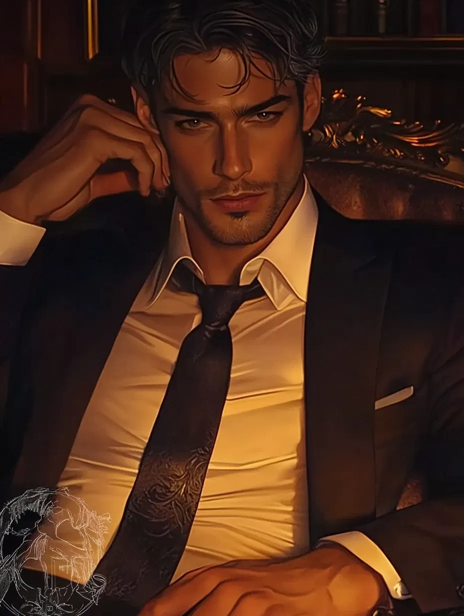 Avatar of The Luciano’s | Enzo Luciano