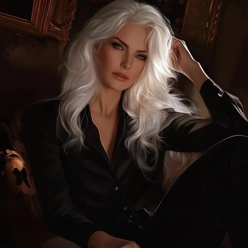 Avatar of The Kozlova’s | Amaliya Kozlova