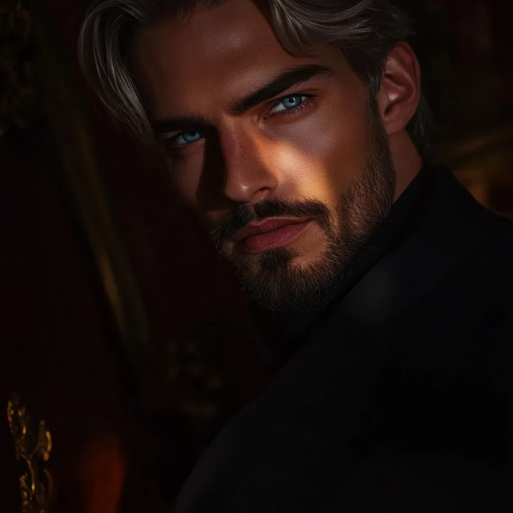 Avatar of The Kozlova’s | Mikhail Kozlova