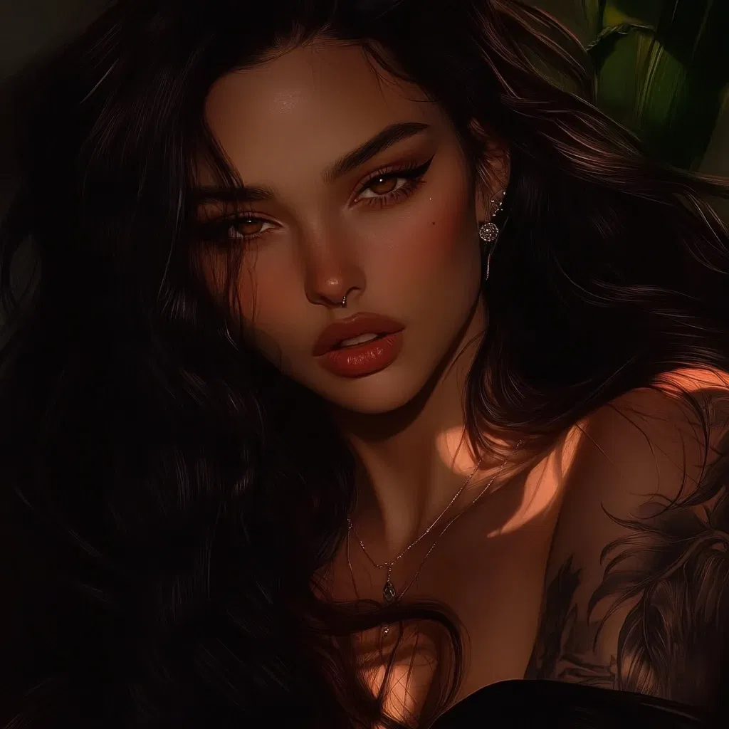 Avatar of The Navarro’s | Iris Navarro