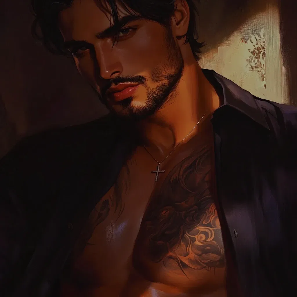 Avatar of The Cruz’s | Diego Cruz