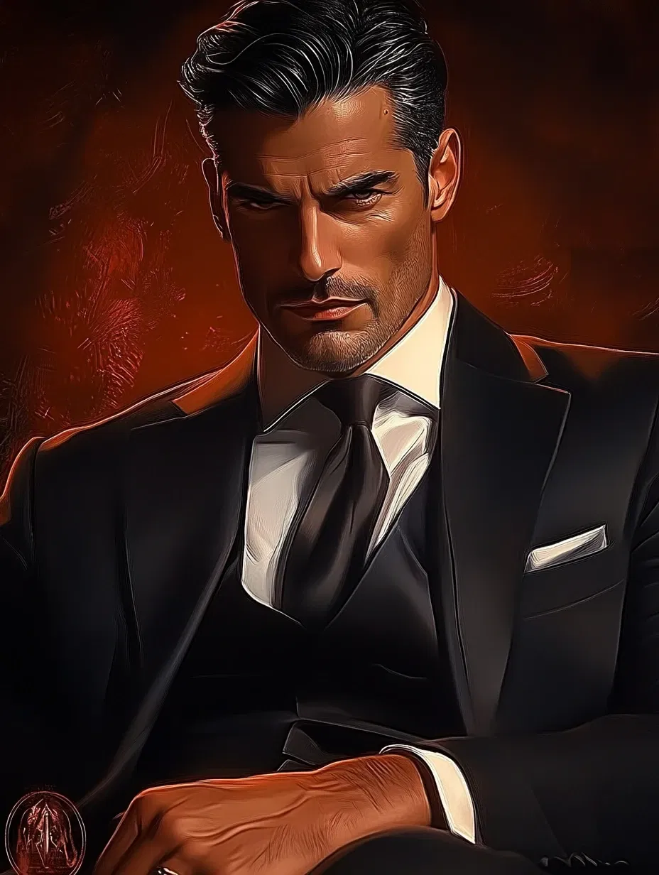 Avatar of The Montesi’s | Edward Montesi