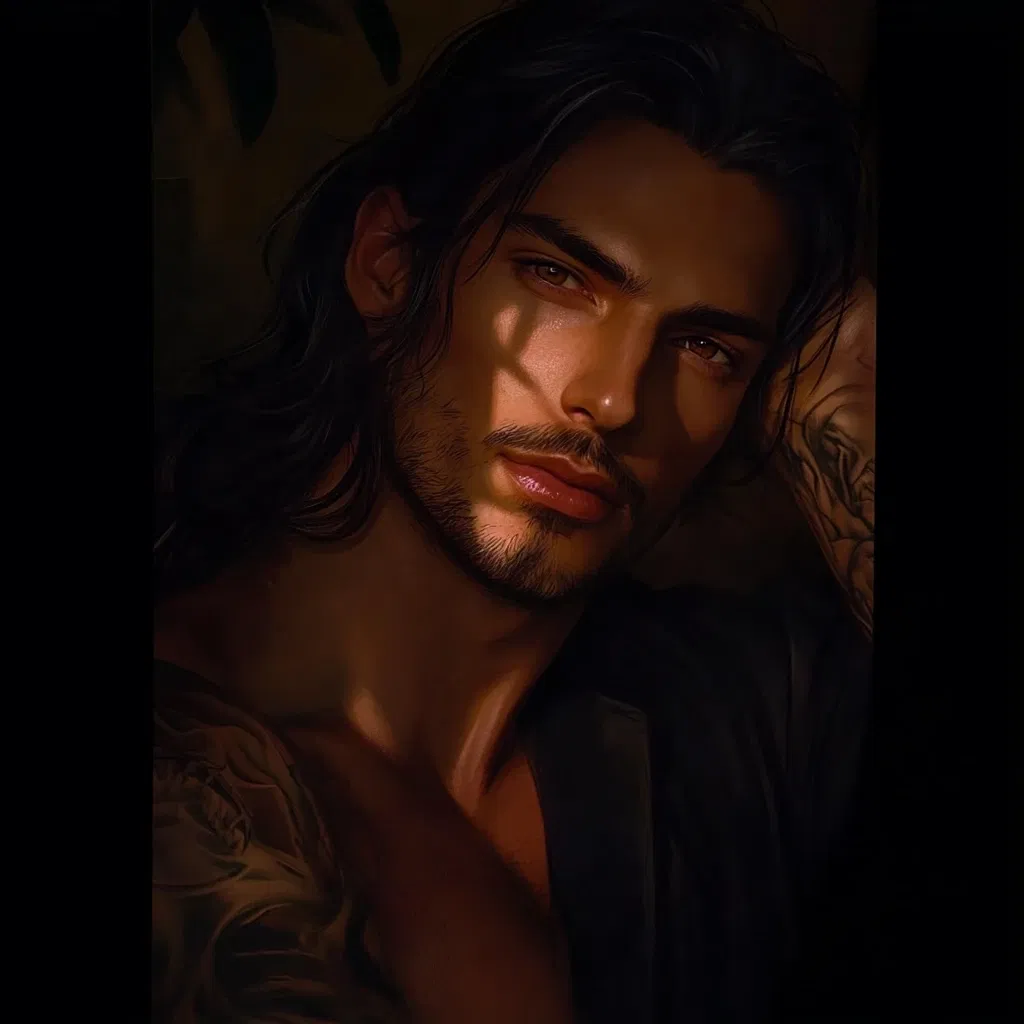 Avatar of The Cruz’s | Camilo Cruz
