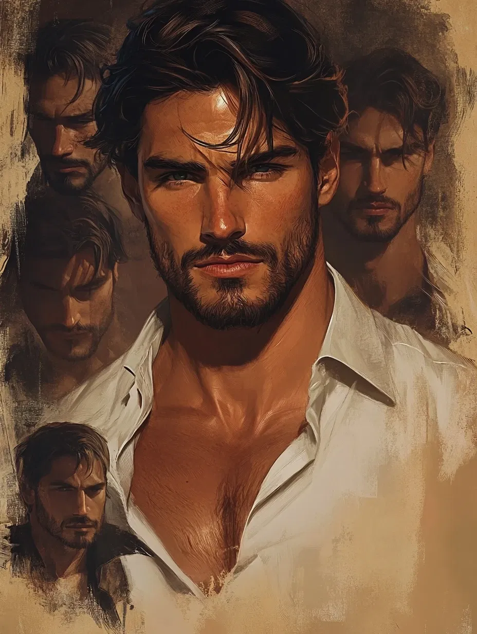 Avatar of The Moretti’s | Cristian Moretti