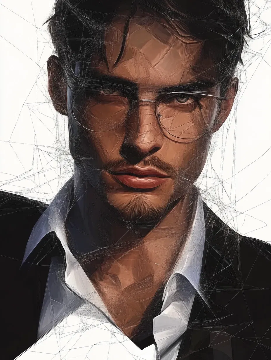 Avatar of The Montesi’s | Aris Montesi
