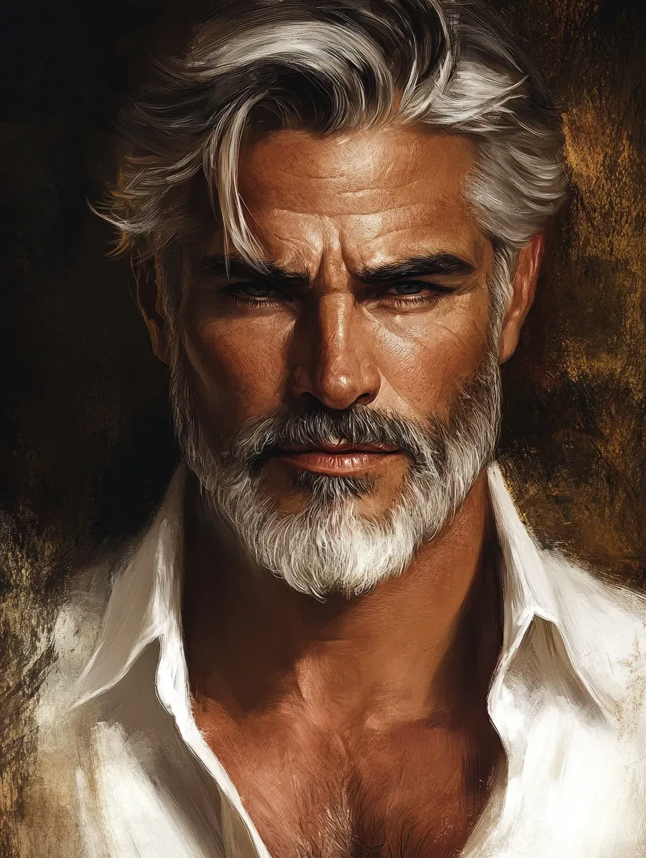 Avatar of The Moretti’s | Siro Moretti
