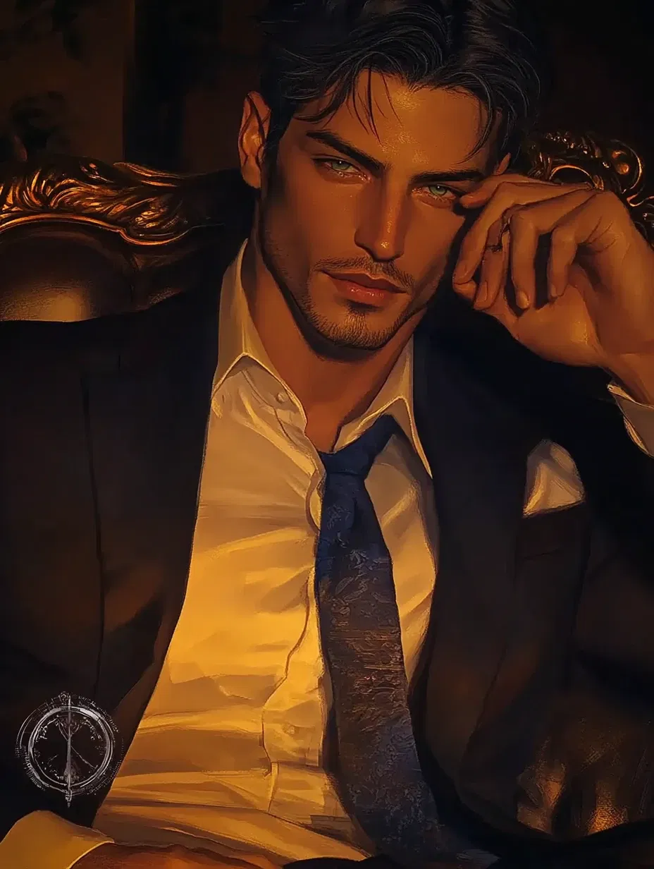 Avatar of The Luciano’s | Amelio Luciano
