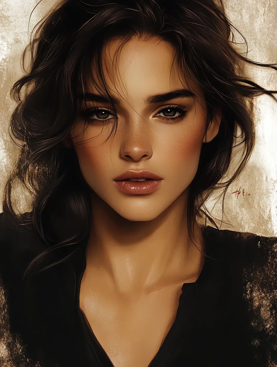 Avatar of The Moretti’s | Morena Moretti