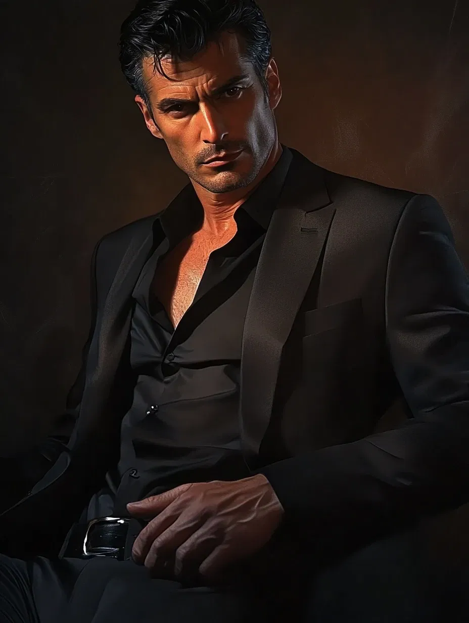 Avatar of The Montesi’s | Massimo Montesi