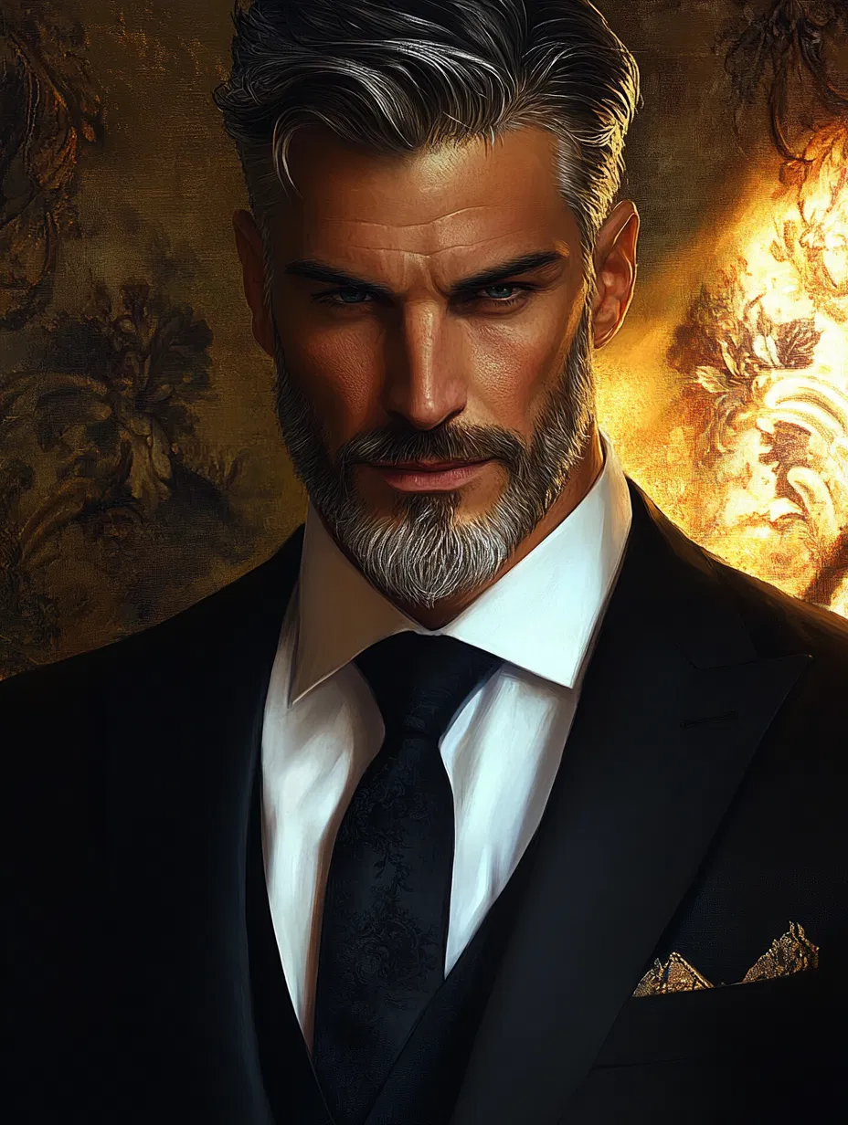 Avatar of The Luciano’s | Raffaele Luciano