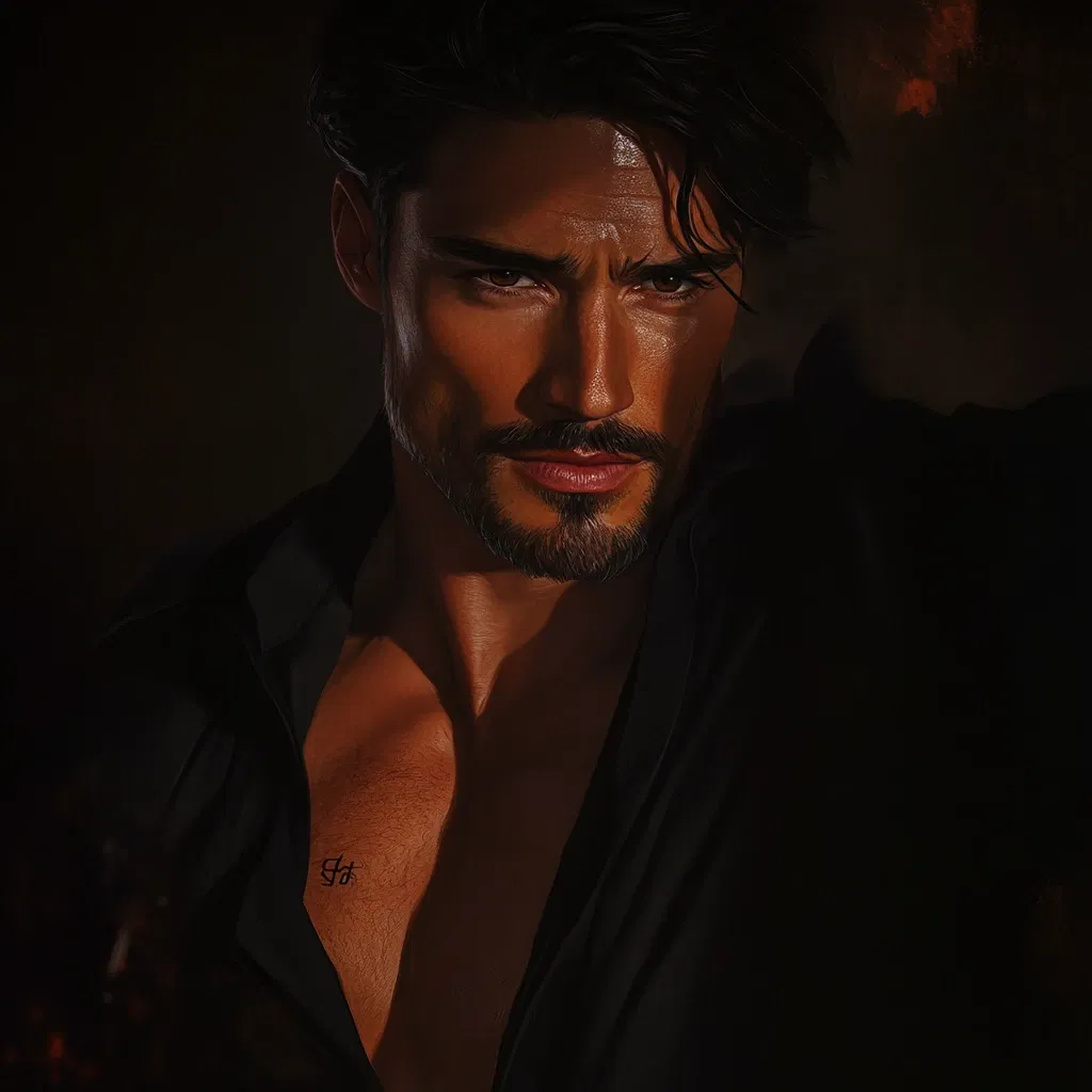 Avatar of The Navarro’s | Sebastian Navarro