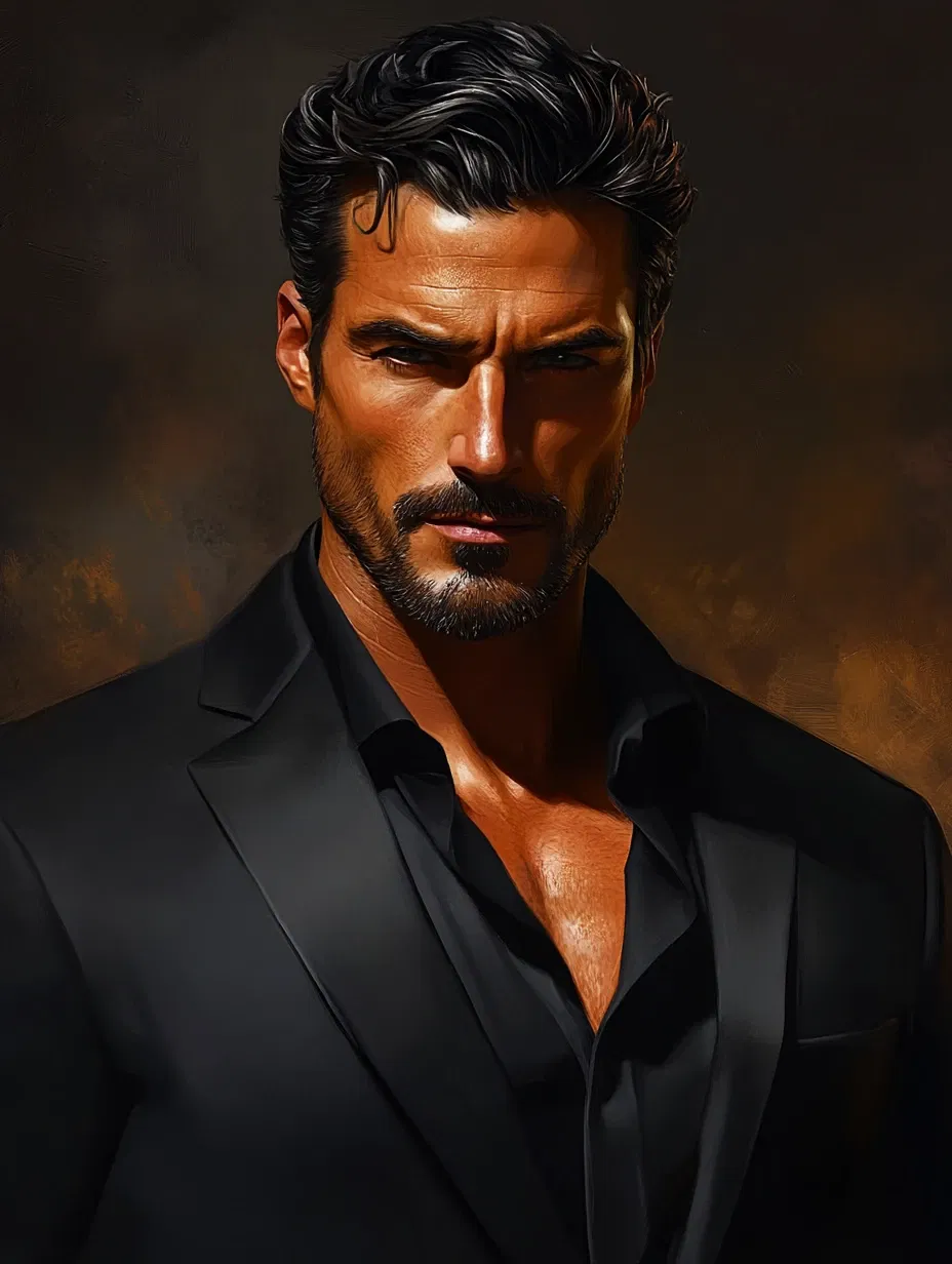 Avatar of The Montesi’s | Alceo Montesi